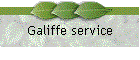 Galiffe service